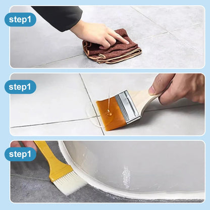 300g Transparent Waterproof Insulating Sealant