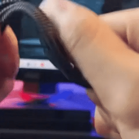 3-in-1 Fast Charging Cable