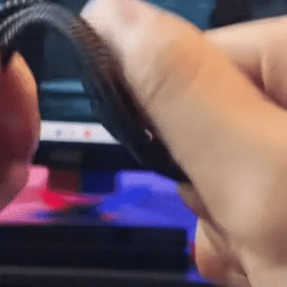 3-in-1 Fast Charging Cable