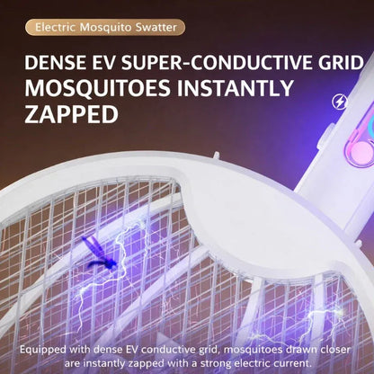 3000V Bug Zapper