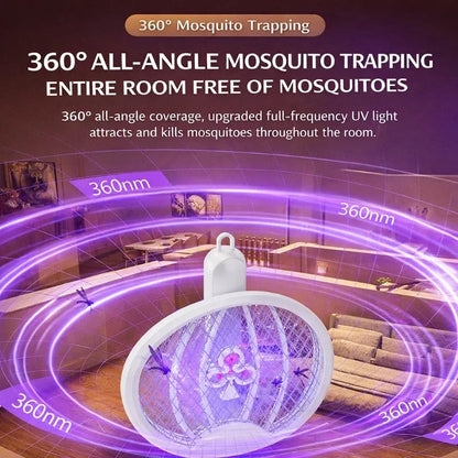 3000V Bug Zapper